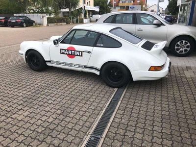 gebraucht Porsche 911 Carrera RS Umbau