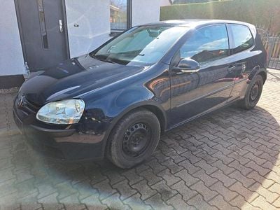 VW Golf IV