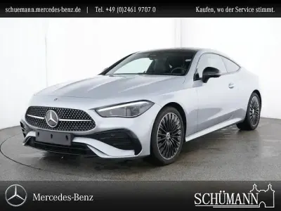 Gebraucht Mercedes CLE200