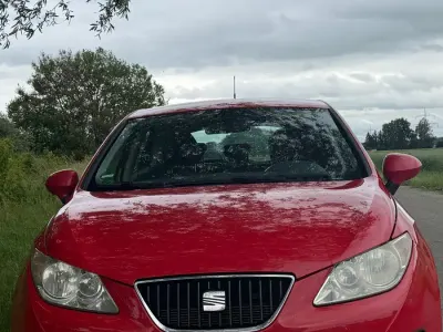 Gebraucht Seat Ibiza