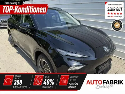Gebraucht MG MGS5 EV