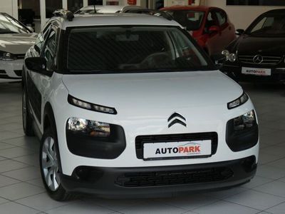 Citroën C4 Cactus