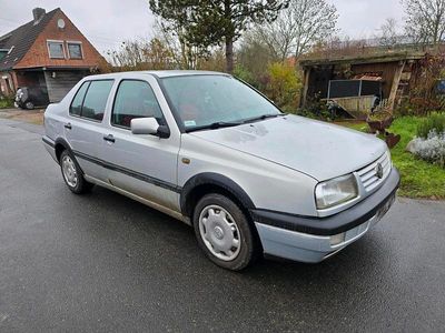 VW Vento