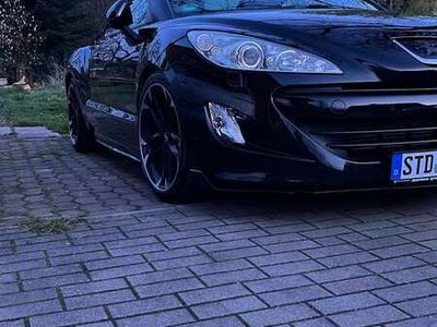 Peugeot RCZ