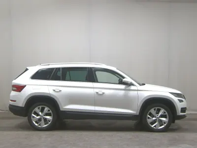 Gebraucht Skoda Kodiaq