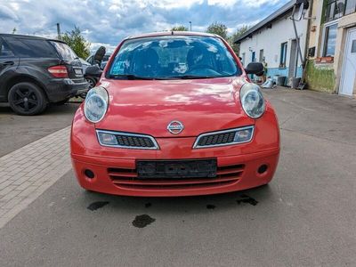 gebraucht Nissan Micra 1.2 i 16v Pure Drive