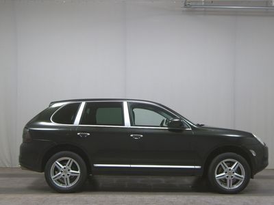 Porsche Cayenne S