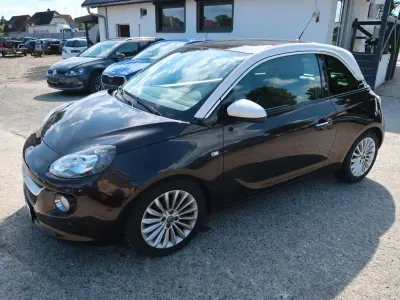 Gebraucht Opel Adam