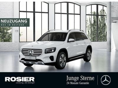 Mercedes GLB220