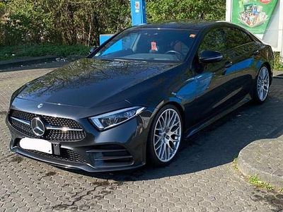 Mercedes CLS450