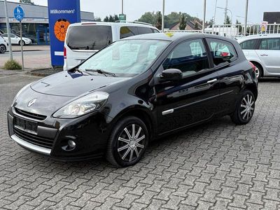 Renault Clio III