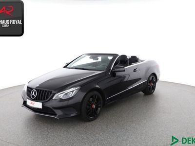 Mercedes E250