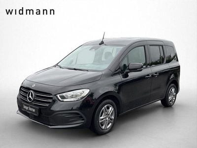 Mercedes T180