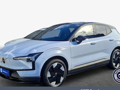 Gebraucht Volvo EX30 Performance 314 kW (428 PS) 2025 Blau SUV