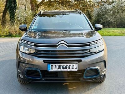 Gebraucht Citroën C5 Aircross Start 224 PS (164 kW) 2020 Grau SUV