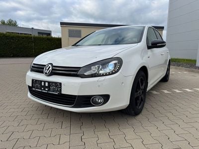VW Golf VI