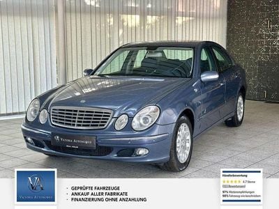 Mercedes E350