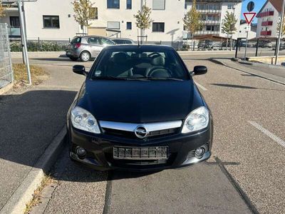 gebraucht Opel Tigra Twin Top Edition TÜV NEU