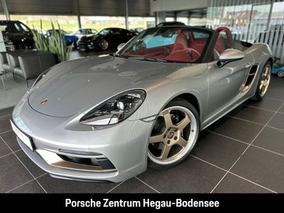 gebraucht Porsche Boxster 25 Jahre (982)