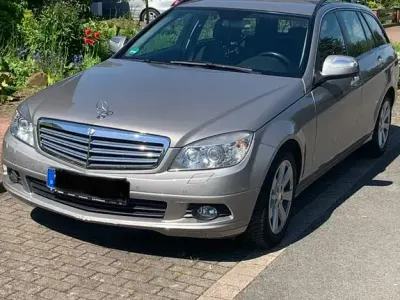 Gebraucht Mercedes 220