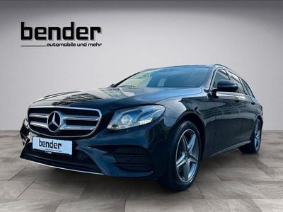 Mercedes E300