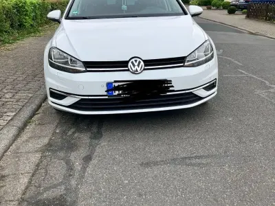 Gebraucht VW Golf VII