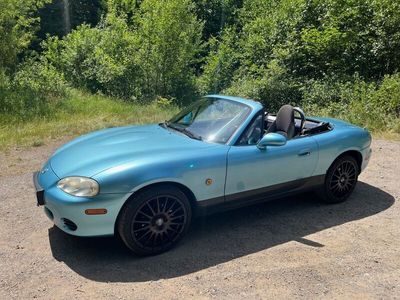 Mazda MX5