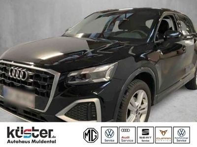 Gebraucht Audi Q2 Advanced 150 PS (110 kW) 2024 SUV