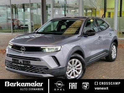 Usata Opel Mokka-e Edition 100 kW (136 CV) 2021 Grigio SUV