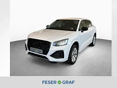 Gebraucht Audi Q2