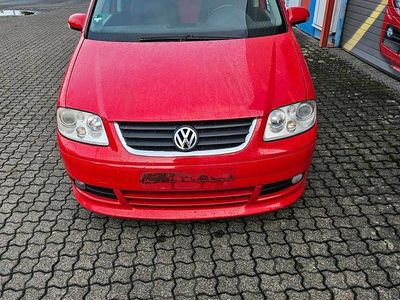 VW Touran