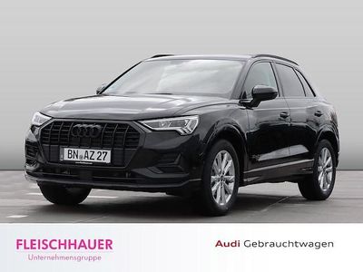 Usata Audi Q3 Advanced 272 CV (200 kW) 2025 Nero SUV