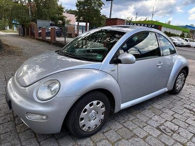 VW Beetle
