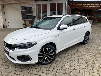 gebraucht Fiat Tipo 1.6 MultiJet LOUNGE DCT LOUNGE