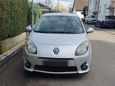 gebraucht Renault Twingo 1,2 Benzin