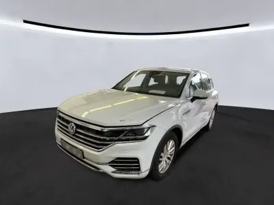 Gebraucht VW Touareg