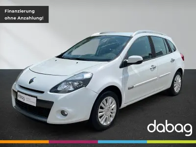 Gebraucht Renault Clio GrandTour