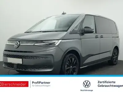 Occasion VW Multivan Life 150 ch (110 kW) 2023 Gris Monospace