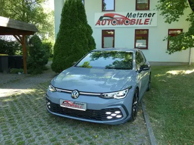 Gebraucht VW Golf VIII