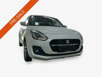 Gebraucht Suzuki Swift