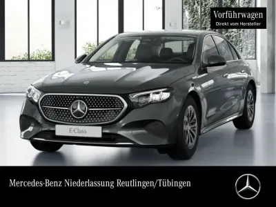 Gebraucht Mercedes E220