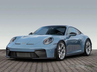 Nouă Porsche 992 510 CP (375 kW) 2026 Albastru