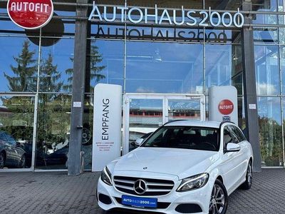 Mercedes C180