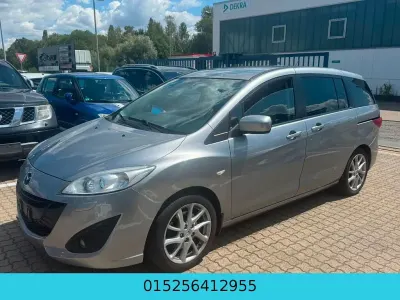 Gebraucht Mazda 5