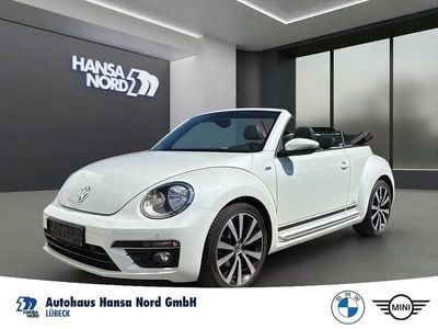 VW Beetle