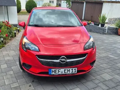 Gebraucht Opel Corsa