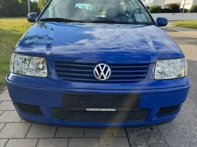 Gebraucht VW Polo