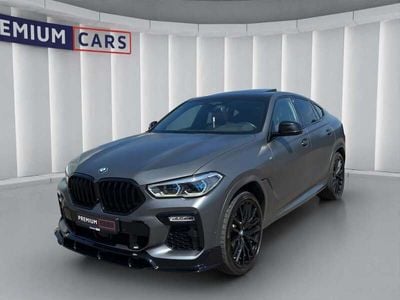 BMW X6 M