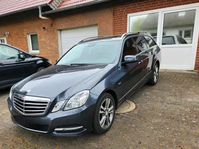 Gebraucht Mercedes E300