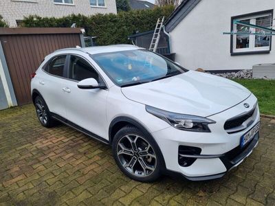 gebraucht Kia XCeed 1.6 GDI Plug-In Hybrid DCT6 Spirit Spirit